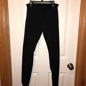 Lululemon Ankle leggings